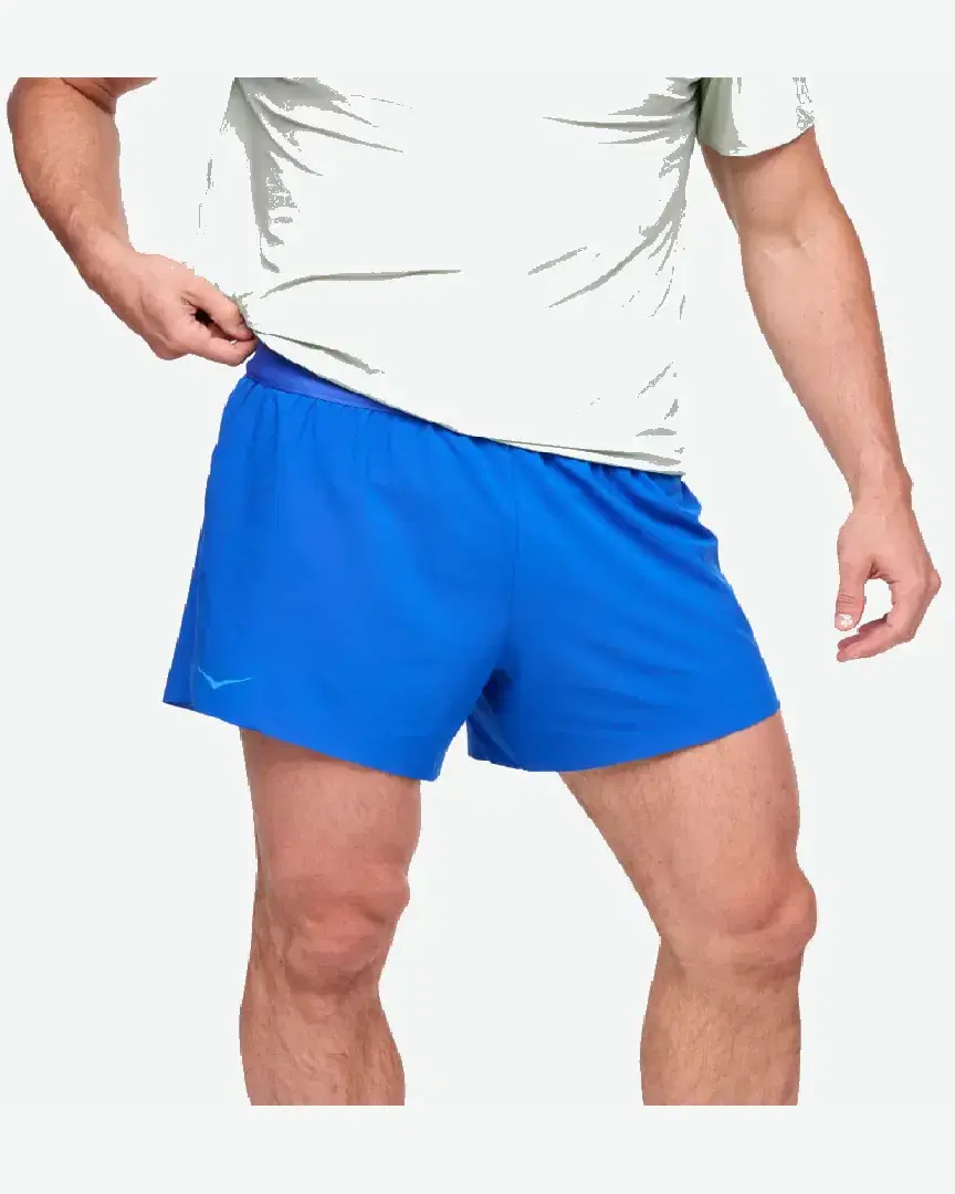 Hoka Short Avec Slip Intégré Glide 13 Cm M - Men (36) au meilleur prix !