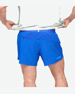 hoka short avec slip intégré glide 13 cm Homme – 2/3