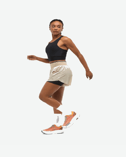 hoka short de trail skyglide Femme – 3/5