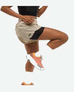 hoka short de trail skyglide Femme – 4/5