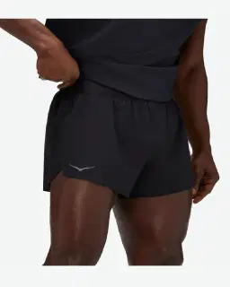 hoka short fendu race day Homme – 1/4