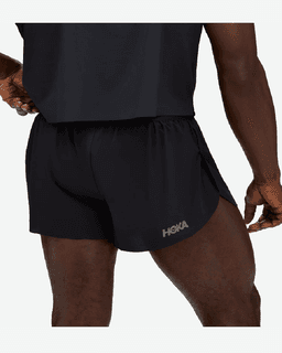 hoka short fendu race day Homme – 2/4