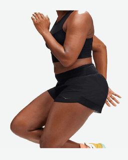 hoka short glide 10 cm Unisexe – 3/5