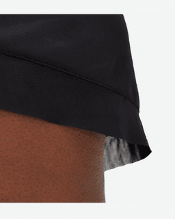 hoka short glide 10 cm Unisexe – 4/5