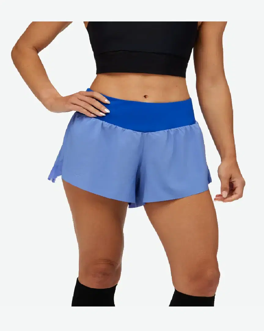 Hoka Short Glide 10 Cm - Unisex (14) au meilleur prix !