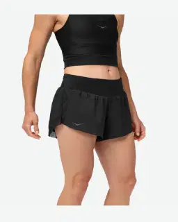 hoka short glide 10 cm Femme – 1/3