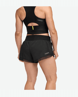 hoka short glide 10 cm Femme – 2/3