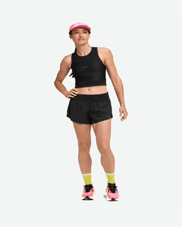 hoka short glide 10 cm Femme – 3/3