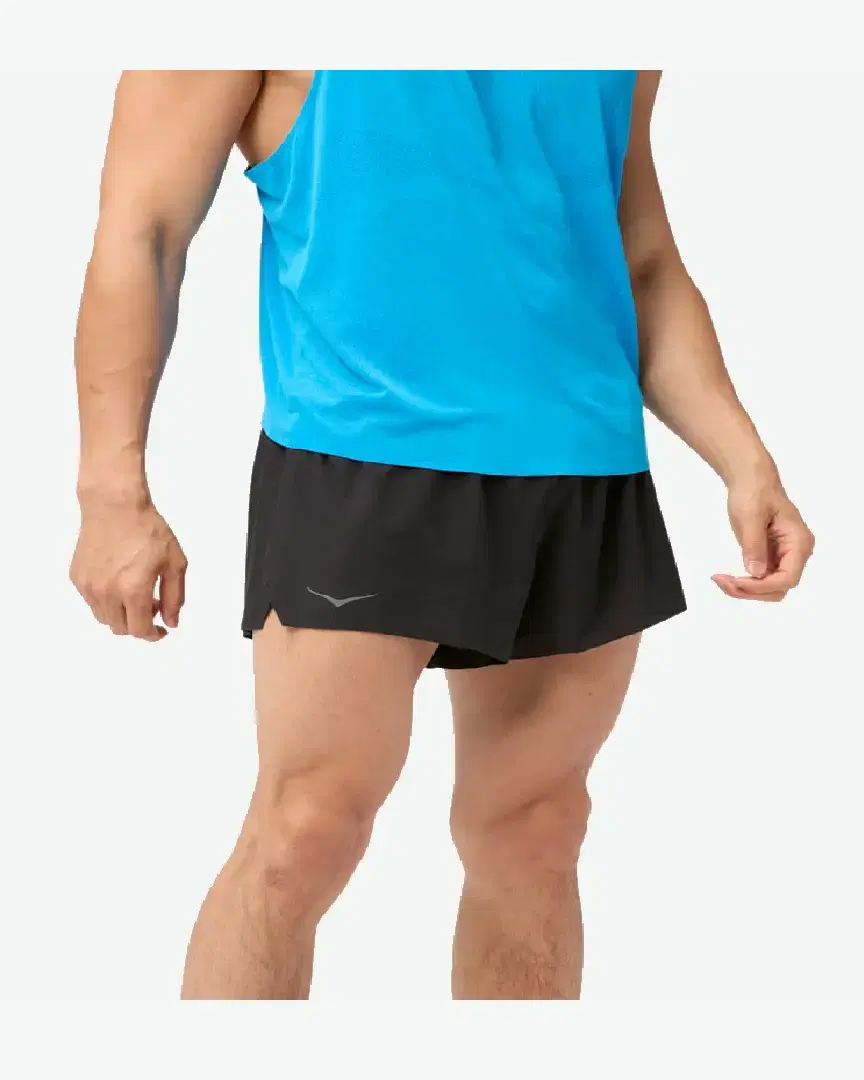 Hoka Short Race Day Split M - Men (69) au meilleur prix !