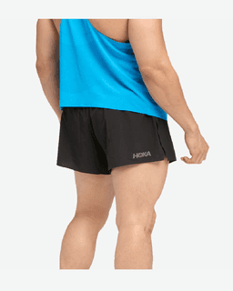 hoka short race day split Homme – 2/4
