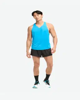 hoka short race day split Homme – 4/4