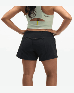 hoka shortr 2-en-1 glide 13 cm Femme – 2/4