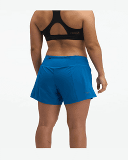 hoka shortr 2-en-1 glide 13 cm Femme – 2/4