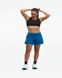 hoka shortr 2-en-1 glide 13 cm Femme – 4/4