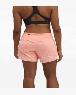 hoka shortr 2-en-1 glide 13 cm Femme – 2/4