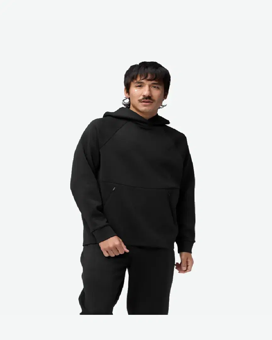 Hoka Sweat À Capuche Essential Recovery M - Men (11) au meilleur prix !