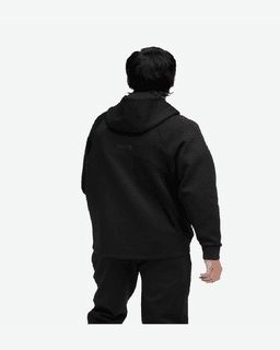 hoka sweat à capuche essential recovery Homme – 2/6