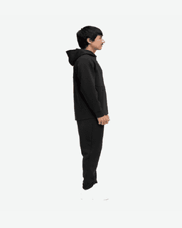 hoka sweat à capuche essential recovery Homme – 3/6