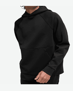 hoka sweat à capuche essential recovery Homme – 4/6
