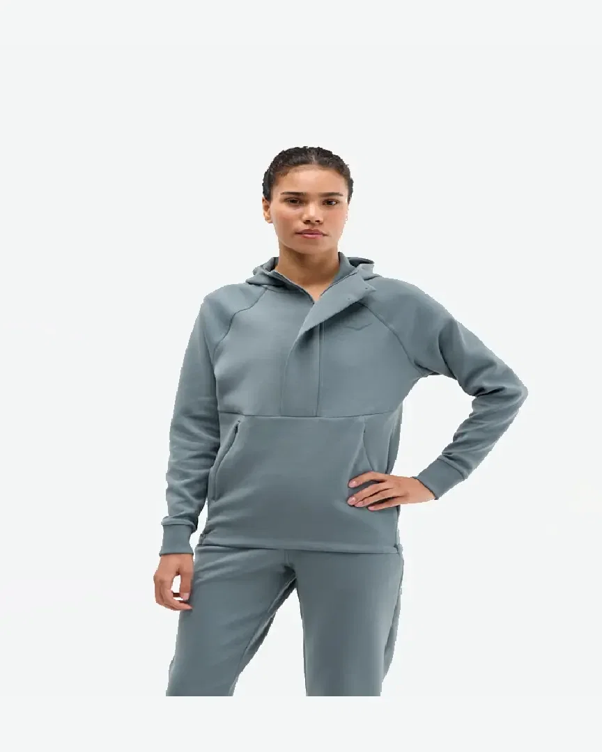 Hoka Sweat À Capuche Essential Recovery W