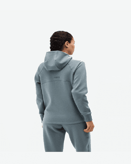 hoka sweat à capuche essential recovery Femme – 2/5
