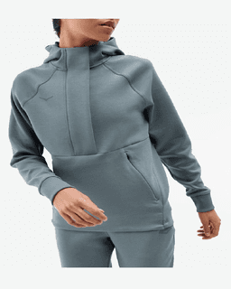 hoka sweat à capuche essential recovery Femme – 4/5