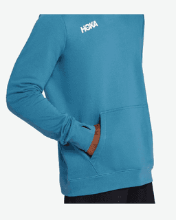hoka sweat à capuche Homme – 3/5