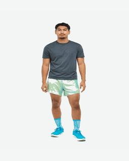 hoka t-shirt à manches courtes glide Homme – 3/5