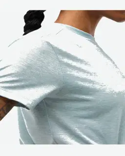 hoka t-shirt à manches courtes glidetech Femme – 6/6