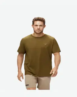 hoka t-shirt à manches courtes graphic Homme – 1/4