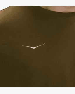 hoka t-shirt à manches courtes graphic Homme – 3/4