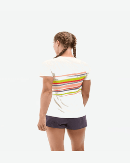 hoka t-shirt à manches courtes race day Femme – 2/6