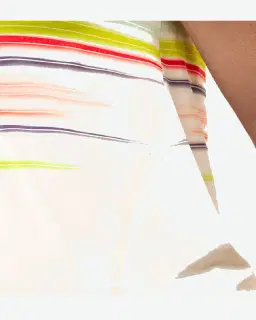hoka t-shirt à manches courtes race day Femme – 6/6