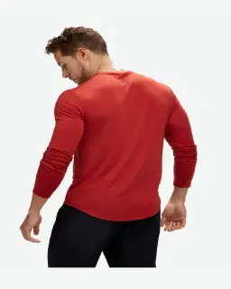hoka t-shirt à manches longues essential Homme – 2/5