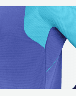 hoka t-shirt à manches trois-quarts glide Unisexe – 3/8