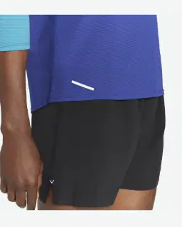 hoka t-shirt à manches trois-quarts glide Unisexe – 8/8