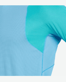 hoka t-shirt à manches trois-quarts glide Homme – 3/5