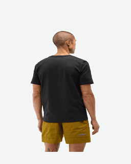 hoka t-shirt à motif core logo Homme – 2/4