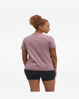 hoka t-shirt à motif core logo Femme – 2/3