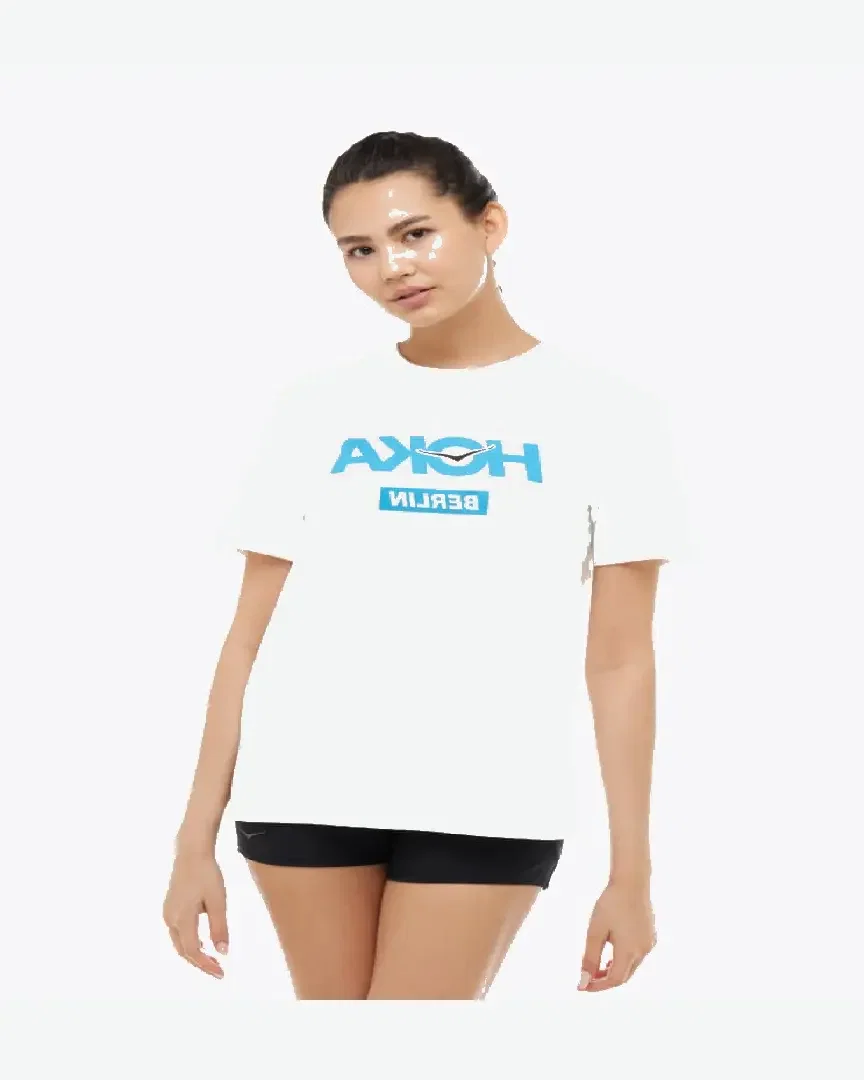 Hoka T-Shirt Berlin City W