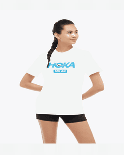 hoka t-shirt milan city Femme – 3/5