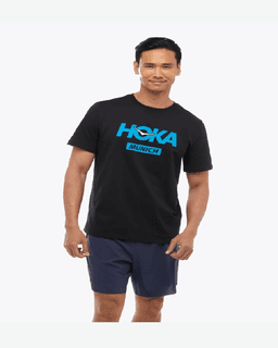 hoka t-shirt munich city Homme – 3/5