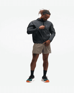 hoka veste coupe-vent skyflow Homme – 3/6