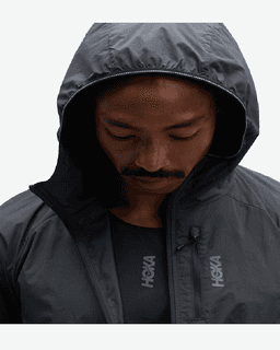 hoka veste coupe-vent skyflow Homme – 5/6