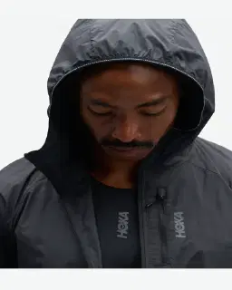 hoka veste coupe-vent skyflow Homme – 6/6