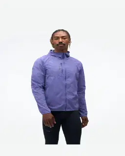 hoka veste coupe-vent skyflow Homme – 1/6