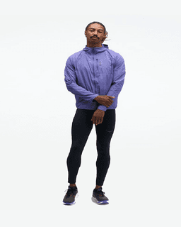 hoka veste coupe-vent skyflow Homme – 3/6