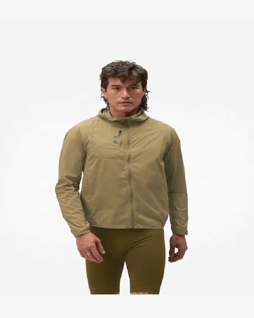 Hoka Veste Coupe-Vent Skyflow M