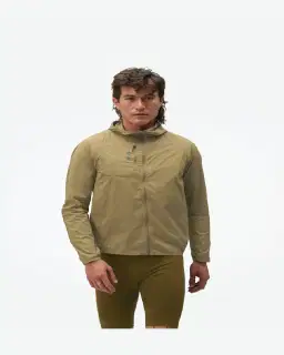 hoka veste coupe-vent skyflow Homme – 1/6
