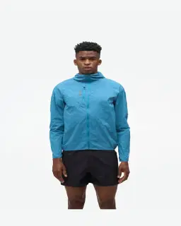 hoka veste coupe-vent skyflow Homme – 1/6